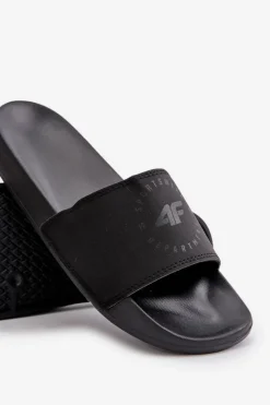 Klapki Męskie Klasyczne><noscript><img width=