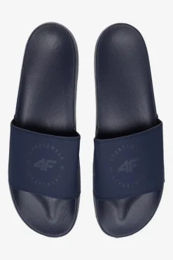 Klapki Męskie Klasyczne><noscript><img width=