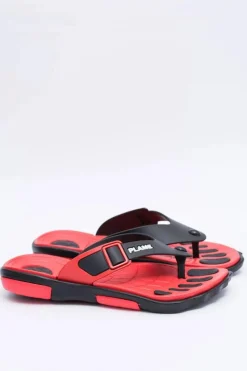 Clearance Męskie Klapki Japonki Lekkie Basen Czarne Męskie Klapki Męskie Japonki