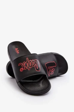 Klapki Męskie Klasyczne><noscript><img width=