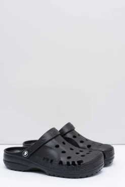 Best Męskie Klapki Na Basen Kroksy EVA Czarne Męskie Klapki Męskie Klasyczne