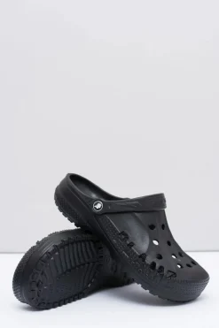 Best Męskie Klapki Na Basen Kroksy EVA Czarne Męskie Klapki Męskie Klasyczne