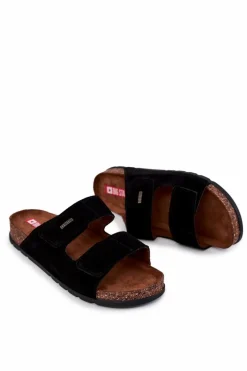 Klapki Męskie Big Star|Klapki Męskie Klasyczne><noscript><img width=