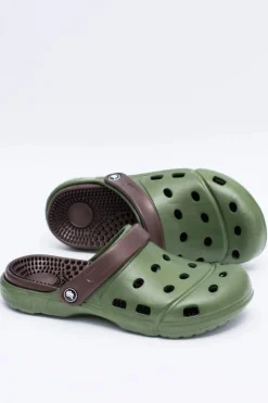 Klapki Męskie Klasyczne><noscript><img width=