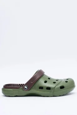 Klapki Męskie Klasyczne><noscript><img width=