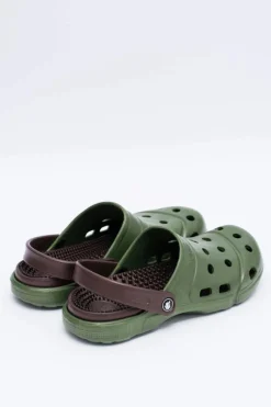 Klapki Męskie Klasyczne><noscript><img width=