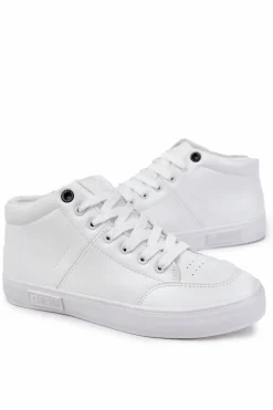 Trampki Męskie Big Star|Trampki Wysokie><noscript><img width=