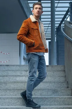 New Męskie Klasyczne Wysokie Trampki BIG STAR FF174550 Czarne Męskie Trampki Męskie Big Star|Trampki Wysokie