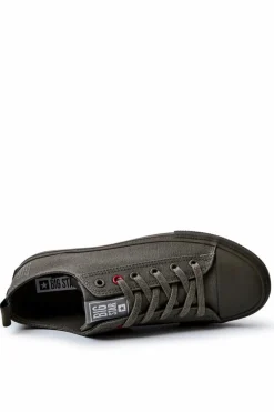 Trampki Męskie Big Star|Trampki Niskie><noscript><img width=