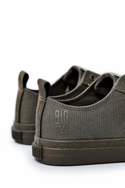 Trampki Męskie Big Star|Trampki Niskie><noscript><img width=