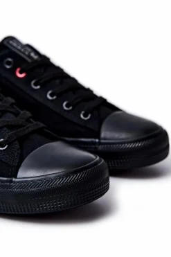 Trampki Męskie Big Star|Trampki Niskie><noscript><img width=