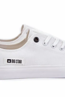 Trampki Męskie Big Star|Trampki Niskie><noscript><img width=