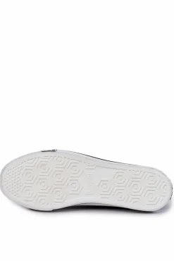 Hot Big Star Shoes Męskie Niskie Trampki Big Star JJ174138 Granatowe