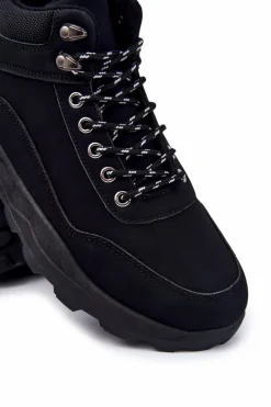 Obuwie Trekkingowe Męskie|Botki Męskie><noscript><img width=