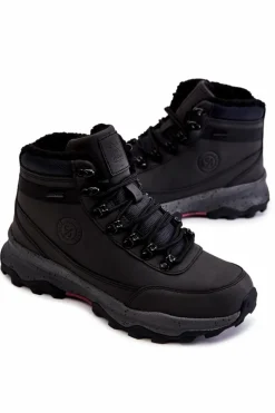 Obuwie Trekkingowe Męskie|Botki Męskie><noscript><img width=