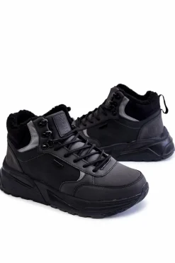 Obuwie Trekkingowe Męskie|Botki Męskie><noscript><img width=