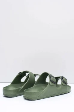 Klapki Męskie Klasyczne><noscript><img width=