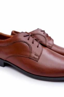 Bednarek Polish Shoes|Półbuty Eleganckie><noscript><img width=