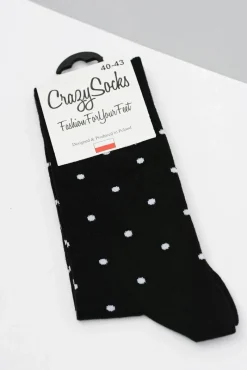 Discount CrazySocks Męskie Skarpetki CRAZY SOCKS Loko