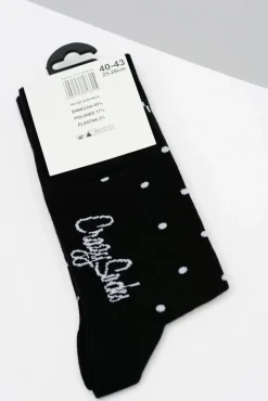 Discount CrazySocks Męskie Skarpetki CRAZY SOCKS Loko