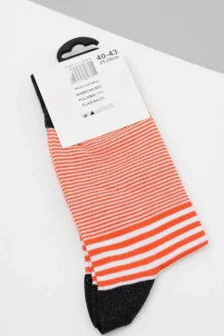 Clearance Męskie Skarpetki CRAZY SOCKS Poko Skarpetki|Skarpetki