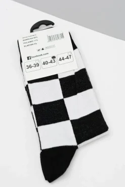 Skarpetki|Skarpetki>CrazySocks Męskie Skarpetki CRAZY SOCKS Roko