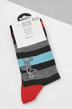 CrazySocks Męskie Skarpetki CRAZY SOCKS Miki