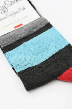 CrazySocks Męskie Skarpetki CRAZY SOCKS Miki