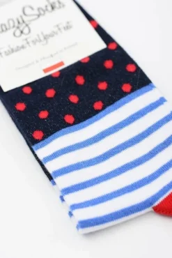 New Męskie Skarpetki CRAZY SOCKS Koko Skarpetki|Skarpetki