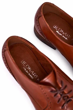 Bednarek Polish Shoes|Półbuty Eleganckie><noscript><img width=