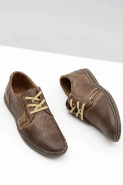 Półbuty Casual><noscript><img width=