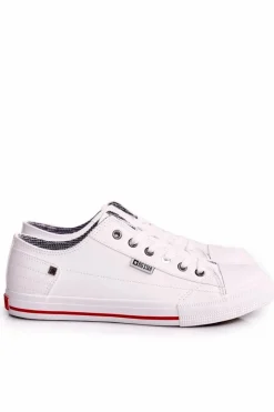 Trampki Męskie Big Star|Trampki Niskie><noscript><img width=