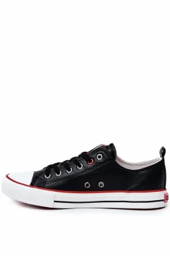 Trampki Męskie Big Star|Trampki Niskie><noscript><img width=