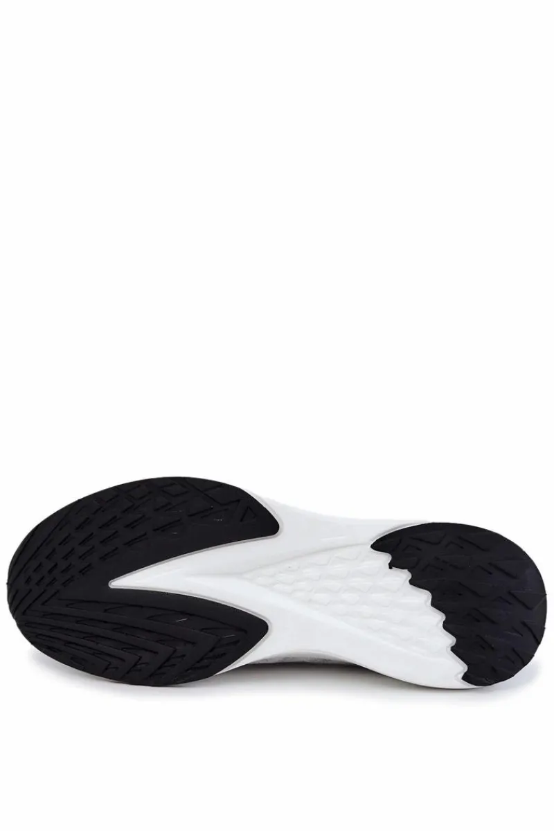 Obuwie Sportowe Męskie>Big Star Shoes Męskie Sportowe Buty Big Star JJ174166 Białe