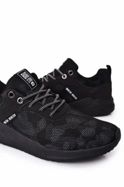 Trampki Męskie Big Star|Obuwie Sportowe Męskie><noscript><img width=