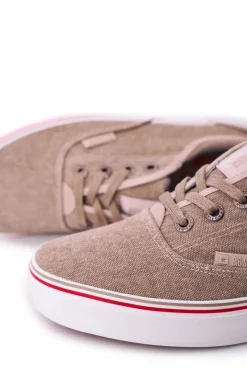 Trampki Męskie Big Star|Trampki Niskie><noscript><img width=