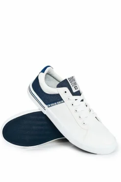 Trampki Męskie Big Star|Trampki Niskie><noscript><img width=