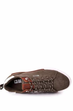 Trampki Męskie Big Star|Trampki Niskie><noscript><img width=