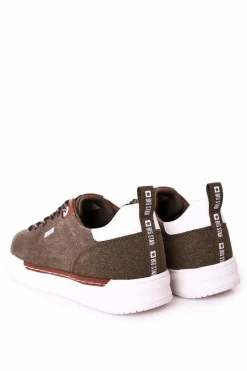 Trampki Męskie Big Star|Trampki Niskie><noscript><img width=