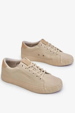 Trampki Męskie Big Star|Trampki Niskie><noscript><img width=