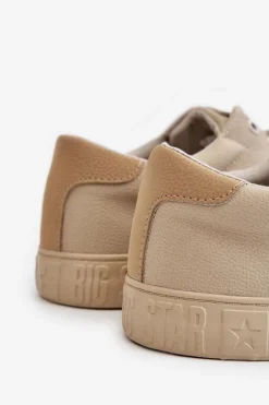 Trampki Męskie Big Star|Trampki Niskie><noscript><img width=