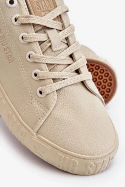 Trampki Męskie Big Star|Trampki Niskie><noscript><img width=