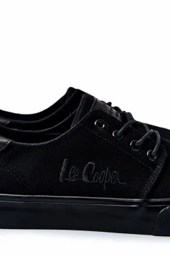 Best Lee Cooper Męskie Tenisówki LCW-22-31-0857M Czarne