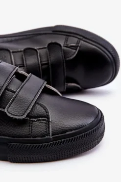 Trampki Męskie Big Star|Trampki Niskie><noscript><img width=