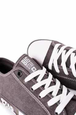 Trampki Męskie Big Star|Trampki Niskie><noscript><img width=