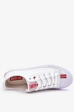 Trampki Męskie Big Star|Trampki Niskie><noscript><img width=