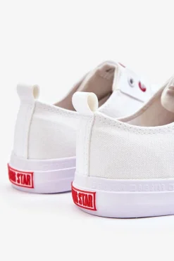 Trampki Męskie Big Star|Trampki Niskie><noscript><img width=