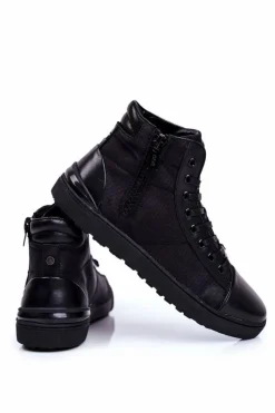 Trampki Wysokie|Trampki Męskie Wysokie><noscript><img width=