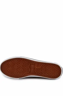 Big Star Shoes Męskie Wysokie Trampki Big Star JJ174386 Beżowe