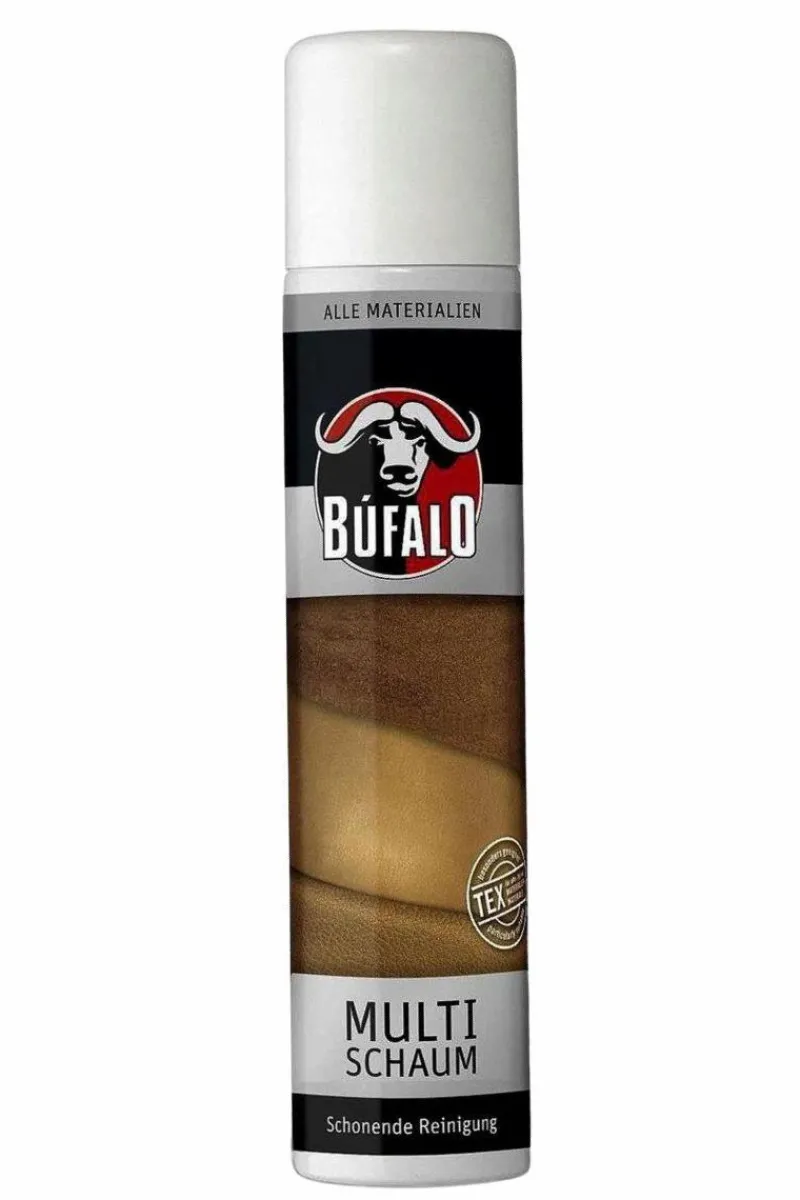 Czyszczenie I Pielęgnacja>Corbby Multi Pianka Czyszcząca Do Skór Bufalo Multi Schaum Neutral